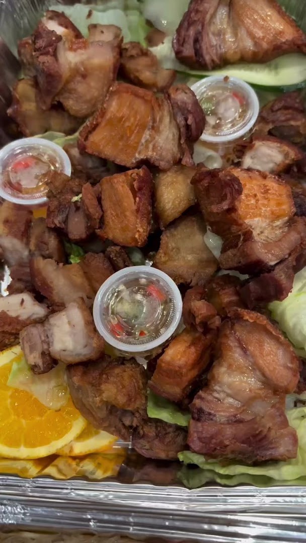 Neneng Bar / Filipino Restaurant · Fotos 4